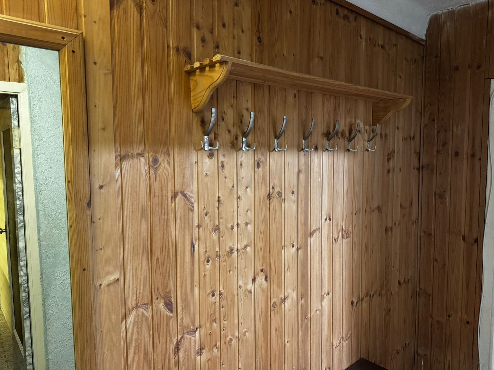 Оренда 3-кімнатної квартири 60 м², Бондарський пров.