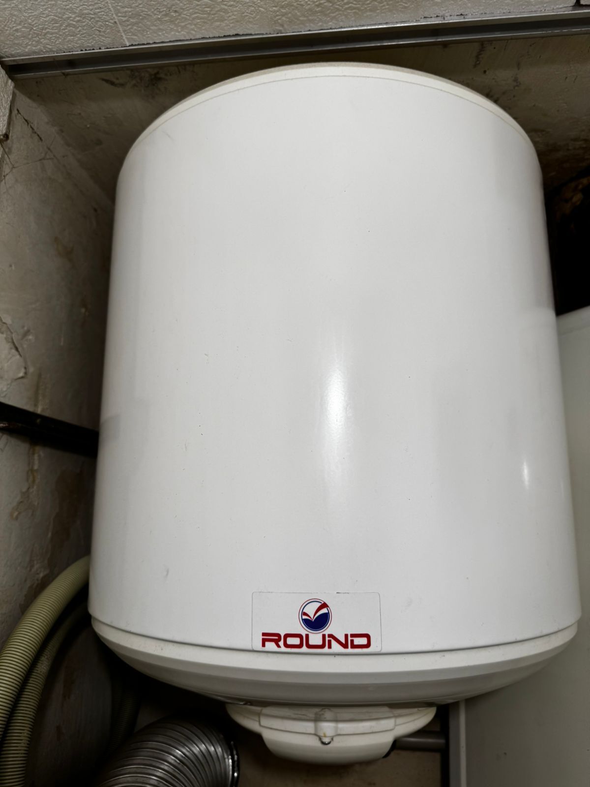 Оренда 3-кімнатної квартири 60 м², Бондарський пров.