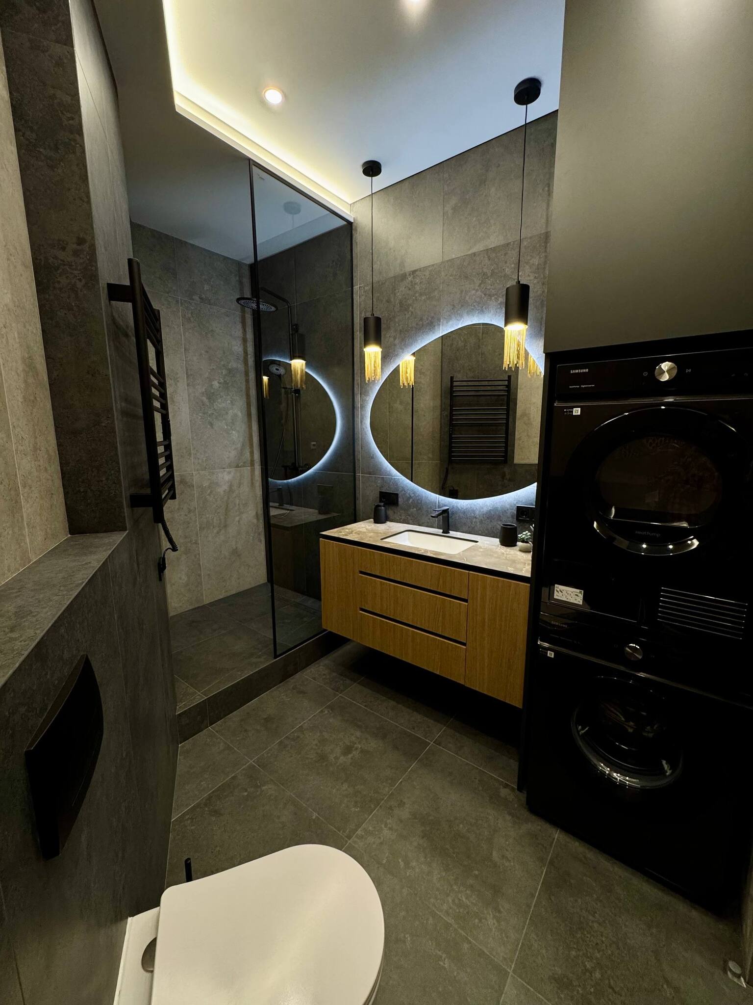 Продаж 2-кімнатної квартири 50 м², Набережна Перемоги вул., 9Б