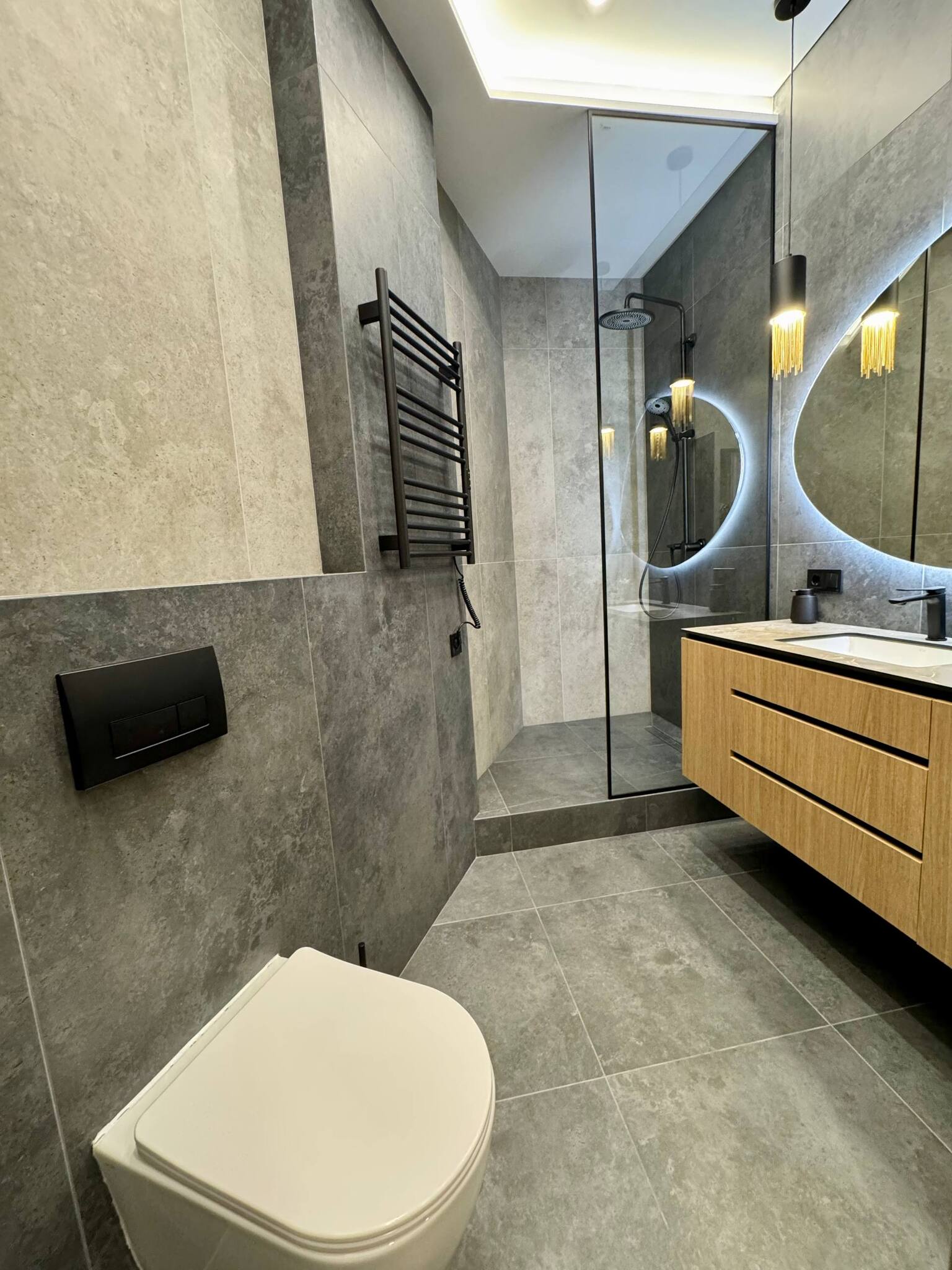 Продаж 2-кімнатної квартири 50 м², Набережна Перемоги вул., 9Б