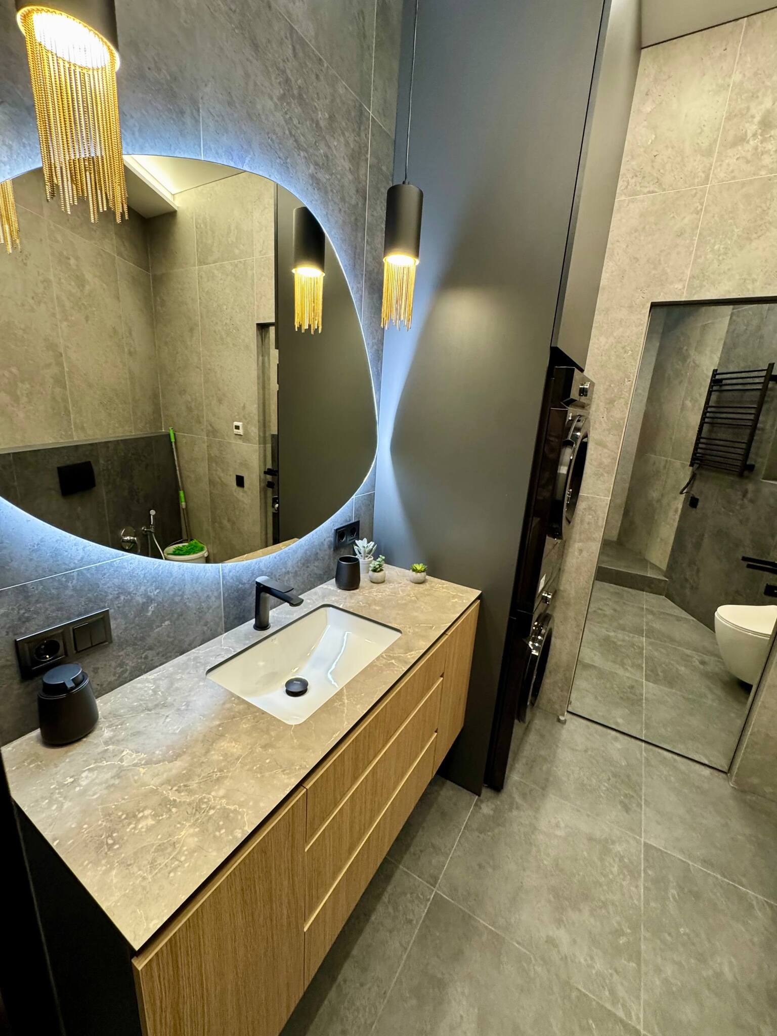 Продаж 2-кімнатної квартири 50 м², Набережна Перемоги вул., 9Б