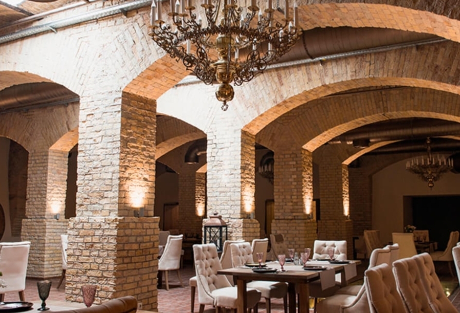 Продажа торгового помещения 1098 м², Михаила Грушевского ул., 1В