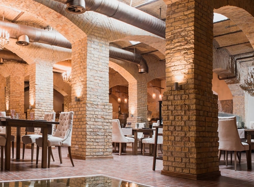 Продажа торгового помещения 1098 м², Михаила Грушевского ул., 1В