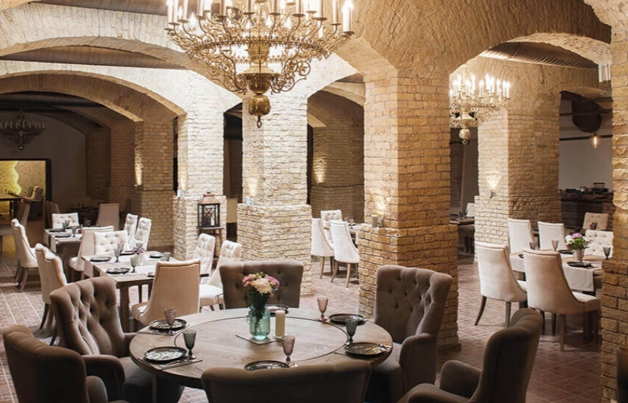 Продажа торгового помещения 1098 м², Михаила Грушевского ул., 1В