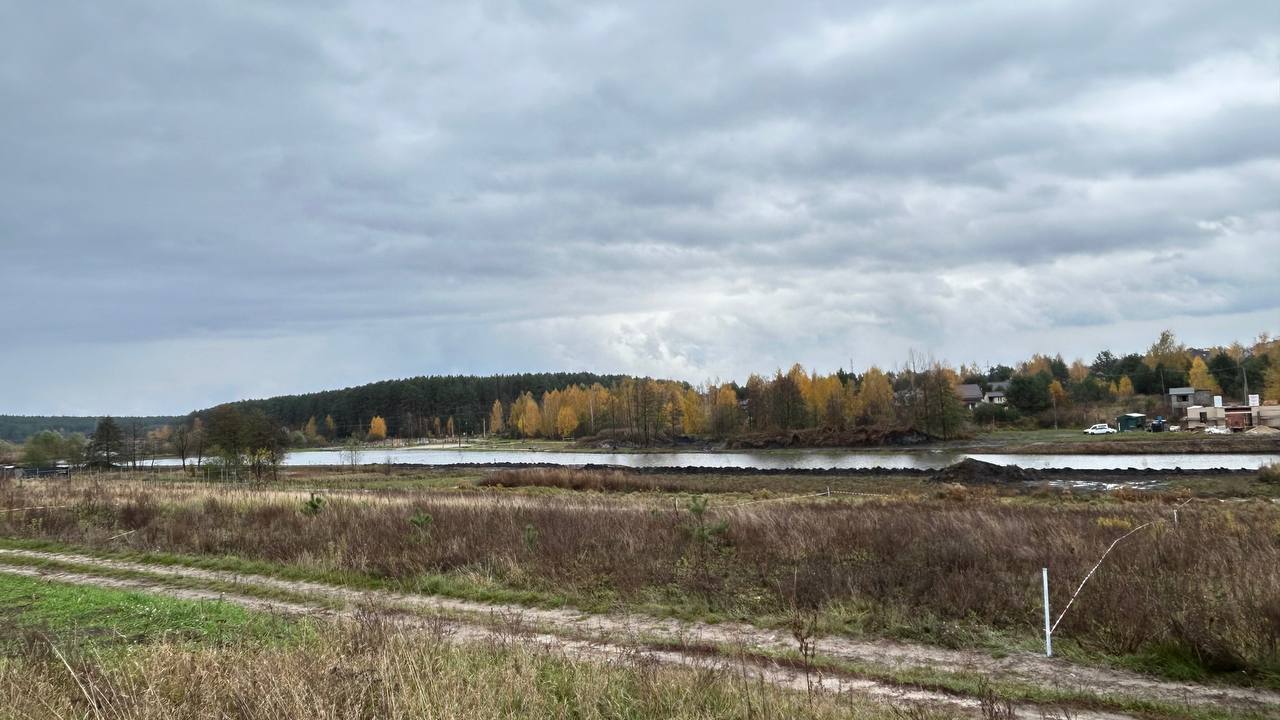 Продажа участка под индивидуальное жилое строительство 15 соток, Шевченка 9