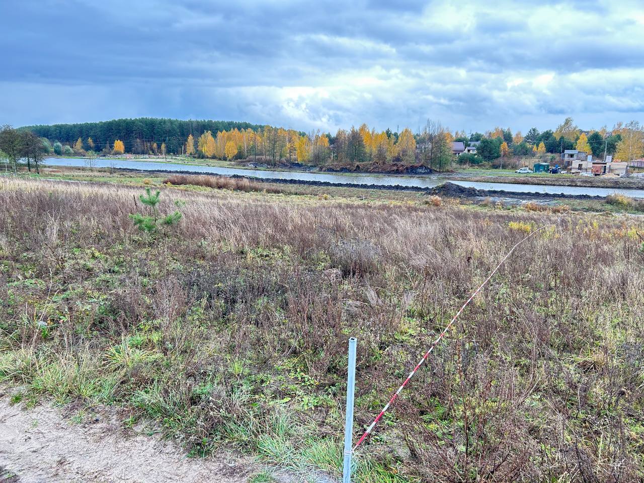 Продажа участка под индивидуальное жилое строительство 15 соток, Шевченка 9