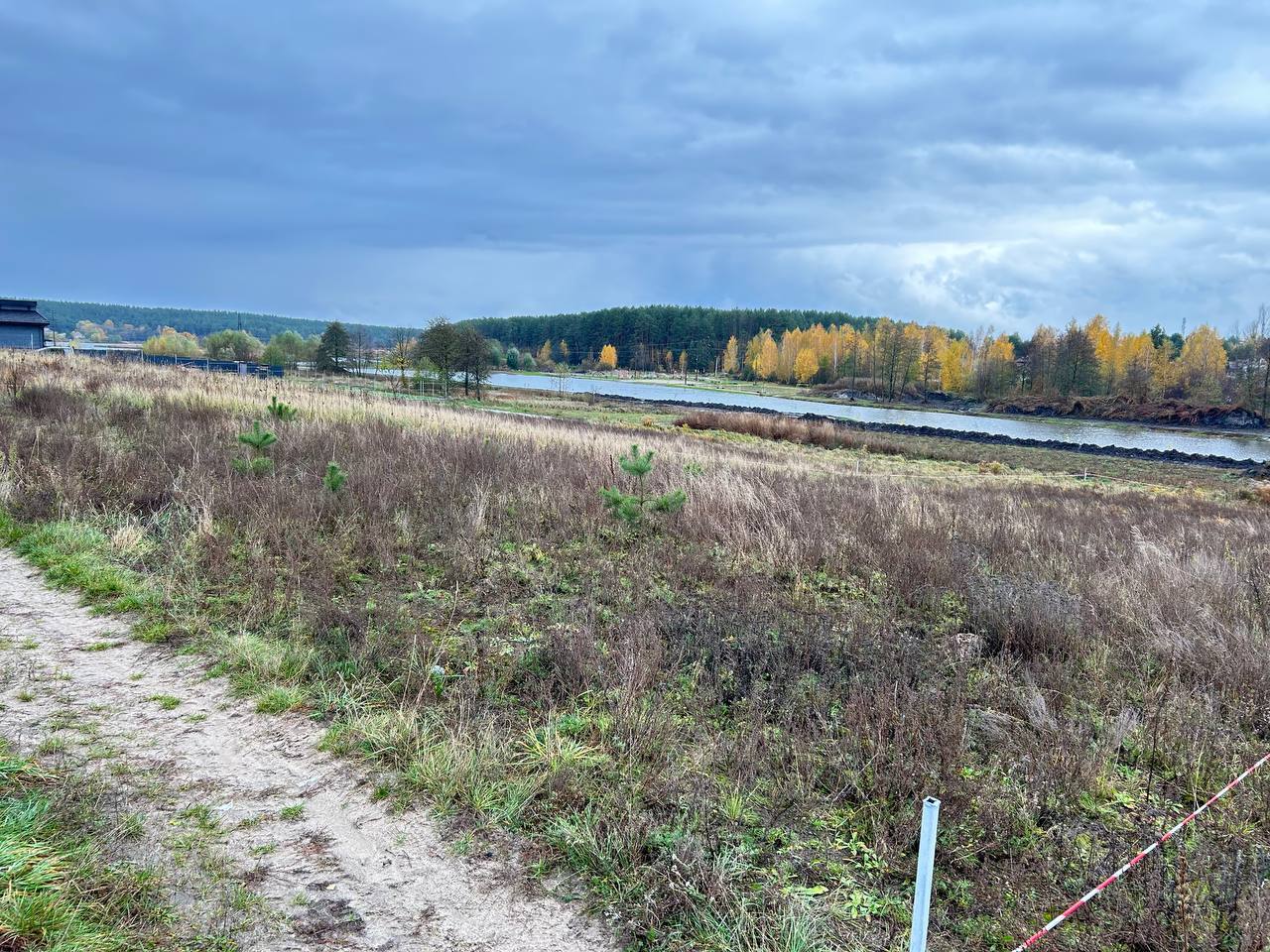 Продажа участка под индивидуальное жилое строительство 15 соток, Шевченка 9