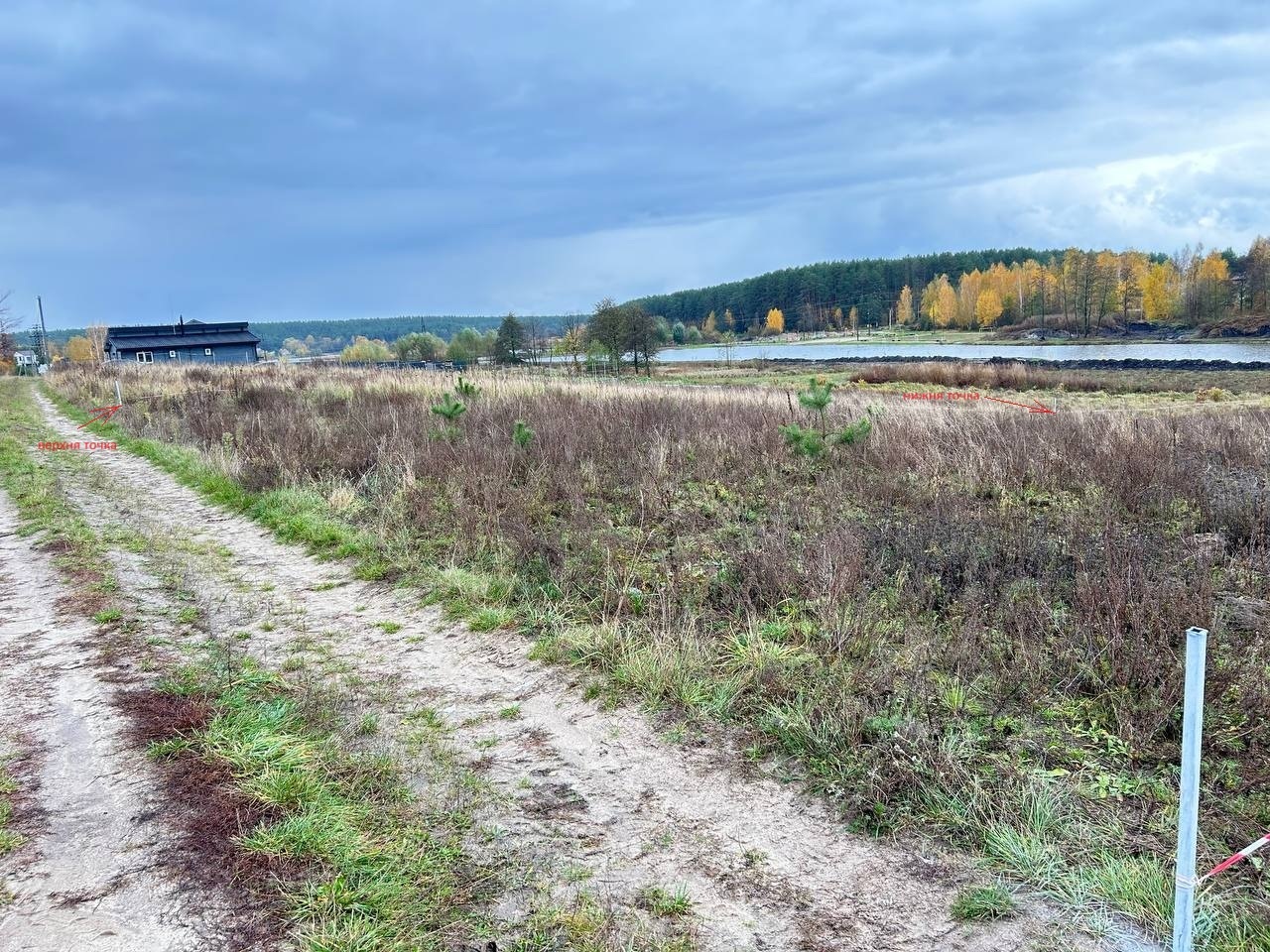 Продажа участка под индивидуальное жилое строительство 15 соток, Шевченка 9