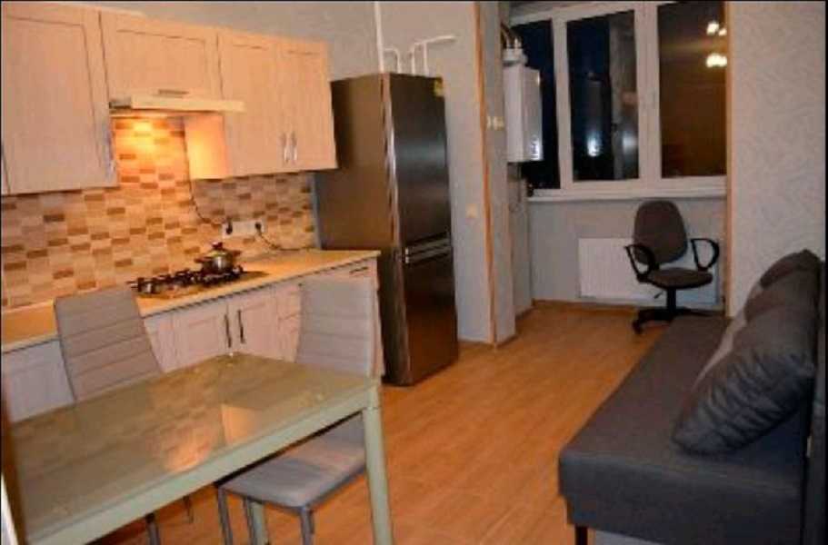 Продажа 1-комнатной квартиры 45 м², Борисоглібська 110 (Ватутіна), 110