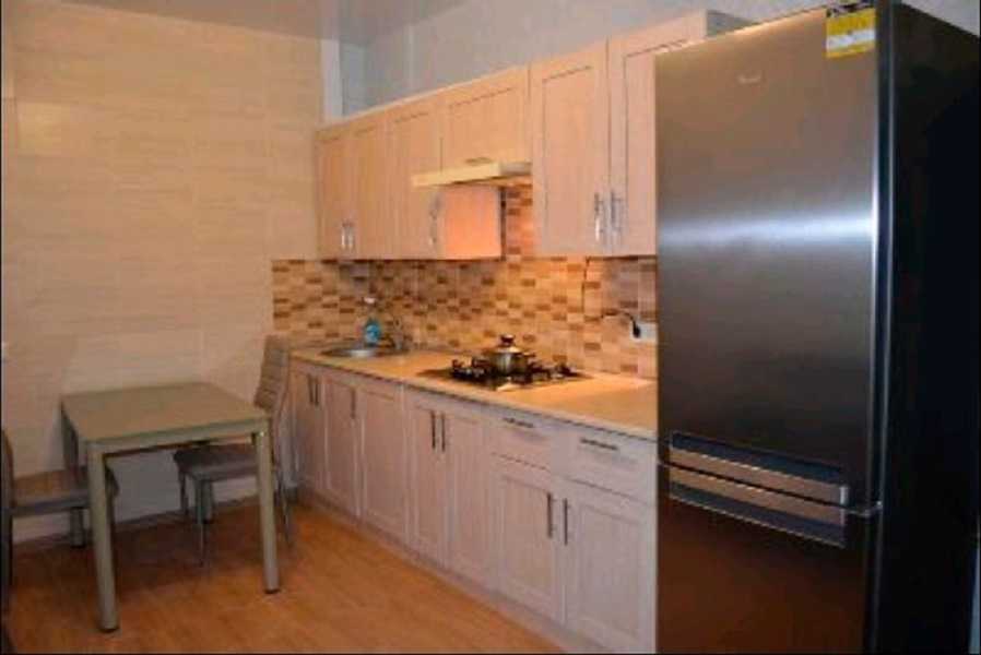 Продажа 1-комнатной квартиры 45 м², Борисоглібська 110 (Ватутіна), 110