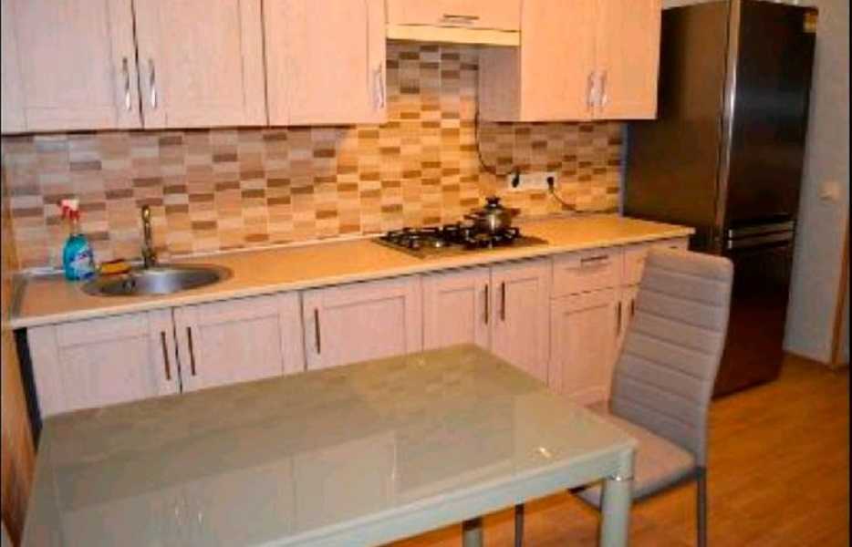 Продажа 1-комнатной квартиры 45 м², Борисоглібська 110 (Ватутіна), 110