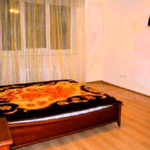 Продажа 1-комнатной квартиры 45 м², Борисоглібська 110 (Ватутіна), 110