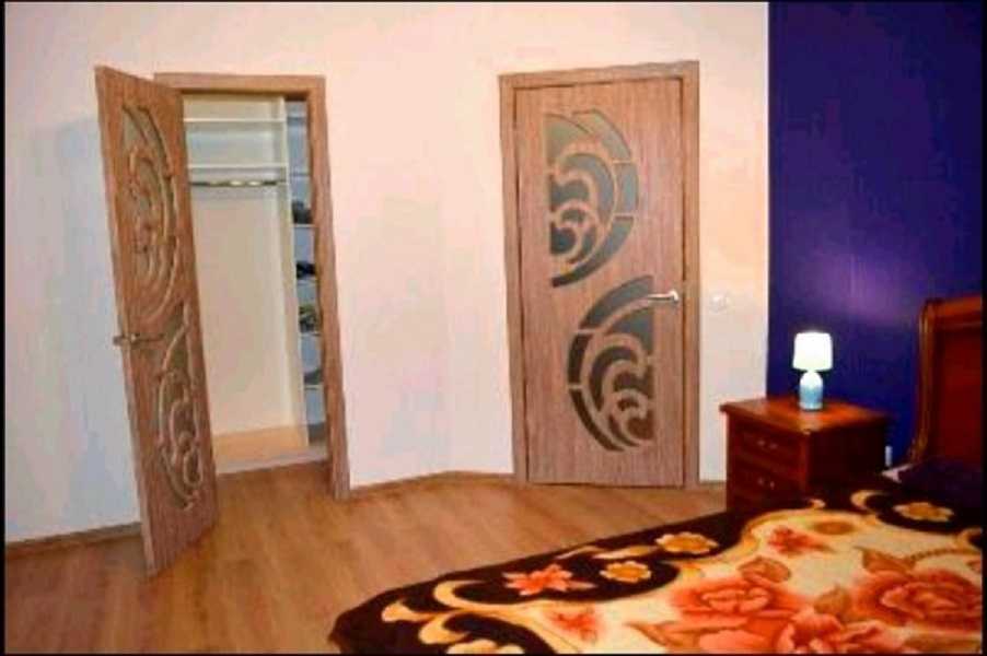 Продажа 1-комнатной квартиры 45 м², Борисоглібська 110 (Ватутіна), 110