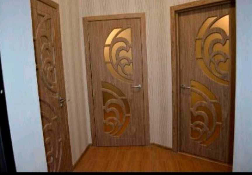 Продажа 1-комнатной квартиры 45 м², Борисоглібська 110 (Ватутіна), 110