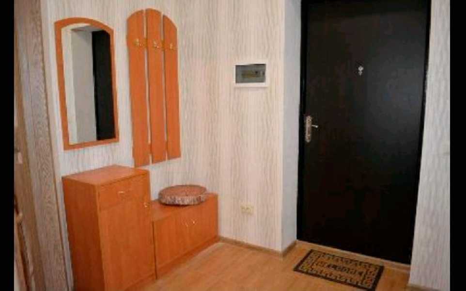 Продажа 1-комнатной квартиры 45 м², Борисоглібська 110 (Ватутіна), 110