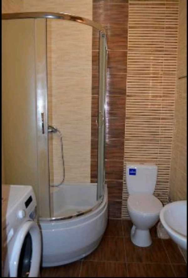 Продажа 1-комнатной квартиры 45 м², Борисоглібська 110 (Ватутіна), 110