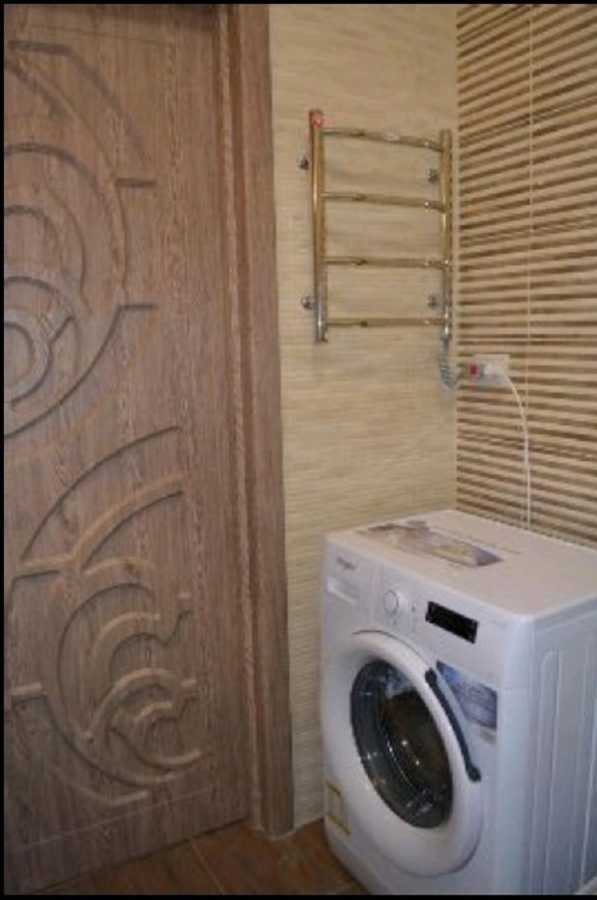 Продажа 1-комнатной квартиры 45 м², Борисоглібська 110 (Ватутіна), 110