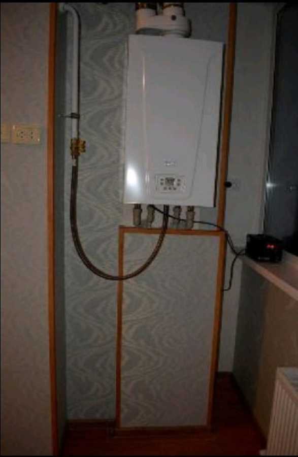 Продажа 1-комнатной квартиры 45 м², Борисоглібська 110 (Ватутіна), 110