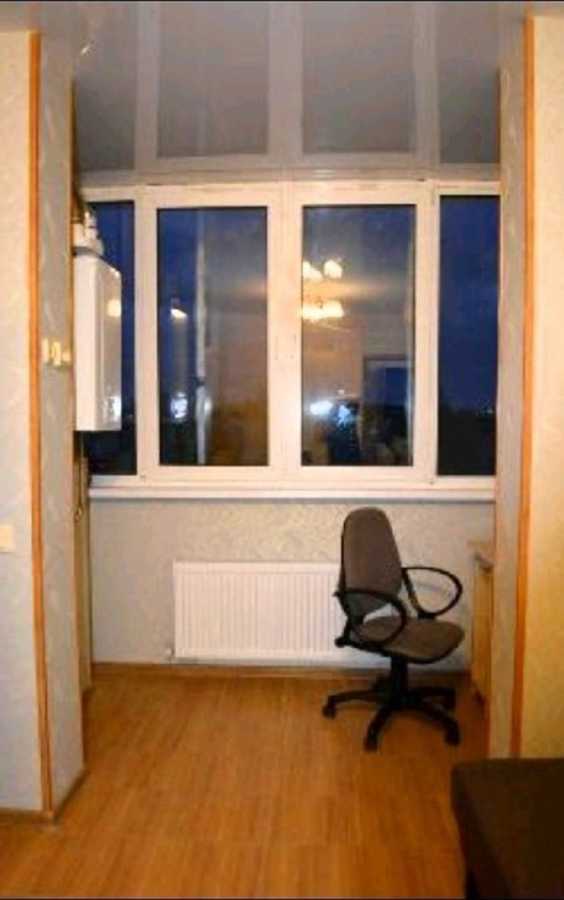 Продажа 1-комнатной квартиры 45 м², Борисоглібська 110 (Ватутіна), 110