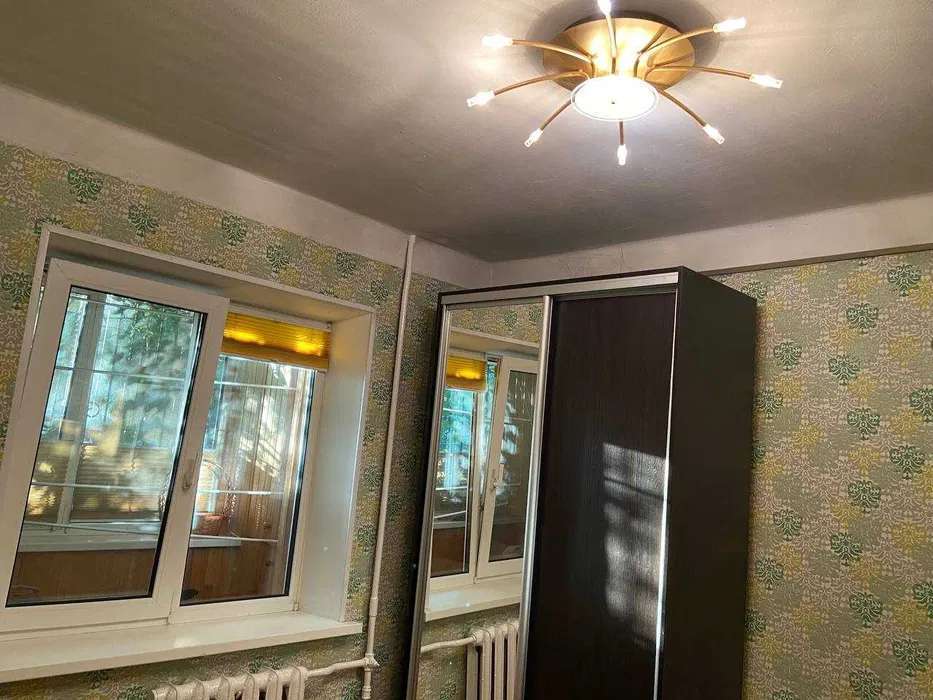 Аренда 2-комнатной квартиры 46 м², Энтузиастов ул., 43