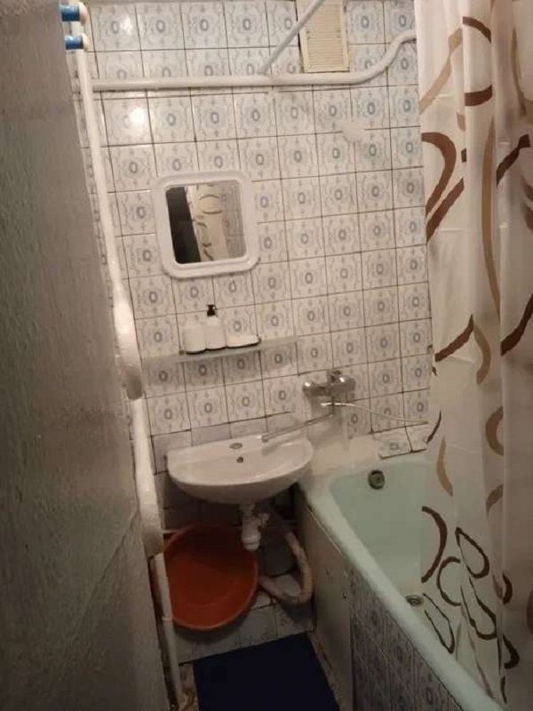 Аренда 2-комнатной квартиры 46 м², Энтузиастов ул., 43