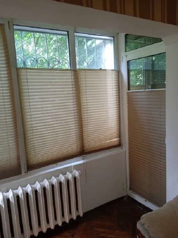 Аренда 2-комнатной квартиры 46 м², Энтузиастов ул., 43