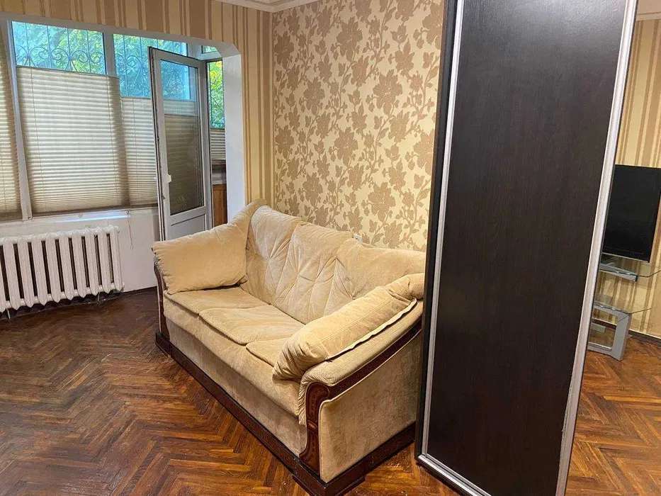 Аренда 2-комнатной квартиры 46 м², Энтузиастов ул., 43