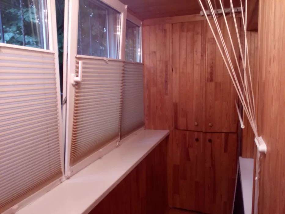 Аренда 2-комнатной квартиры 46 м², Энтузиастов ул., 43