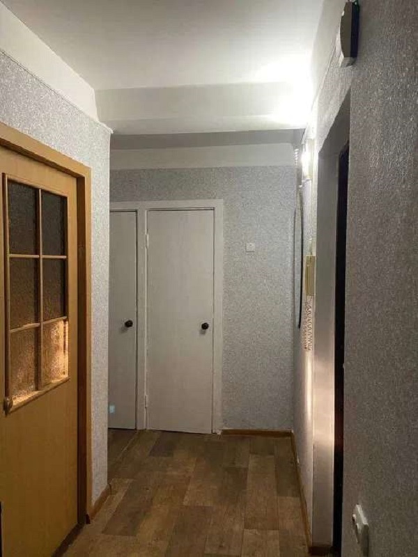 Аренда 2-комнатной квартиры 46 м², Энтузиастов ул., 43