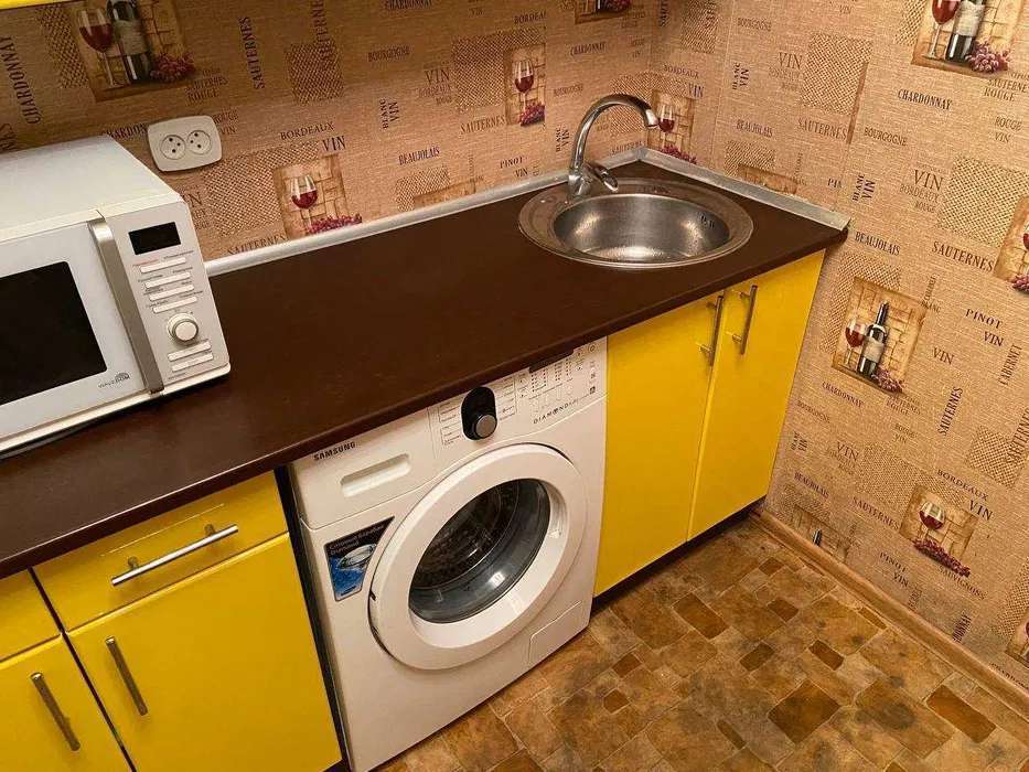 Аренда 2-комнатной квартиры 46 м², Энтузиастов ул., 43