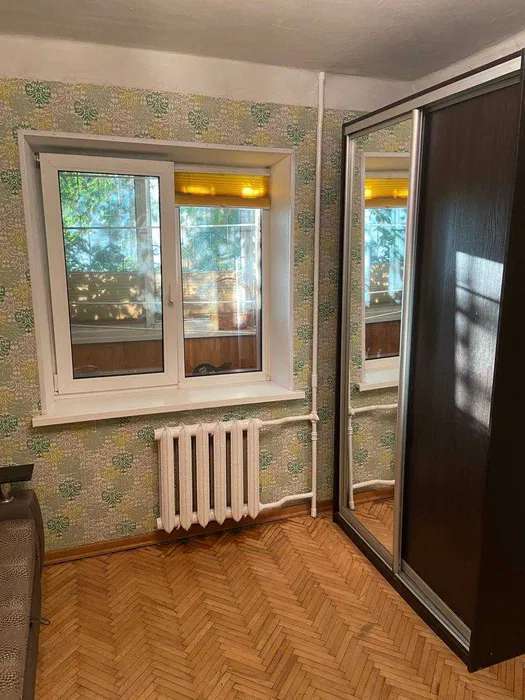 Аренда 2-комнатной квартиры 46 м², Энтузиастов ул., 43