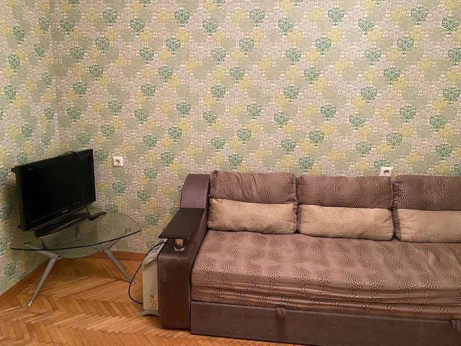 Аренда 2-комнатной квартиры 46 м², Энтузиастов ул., 43