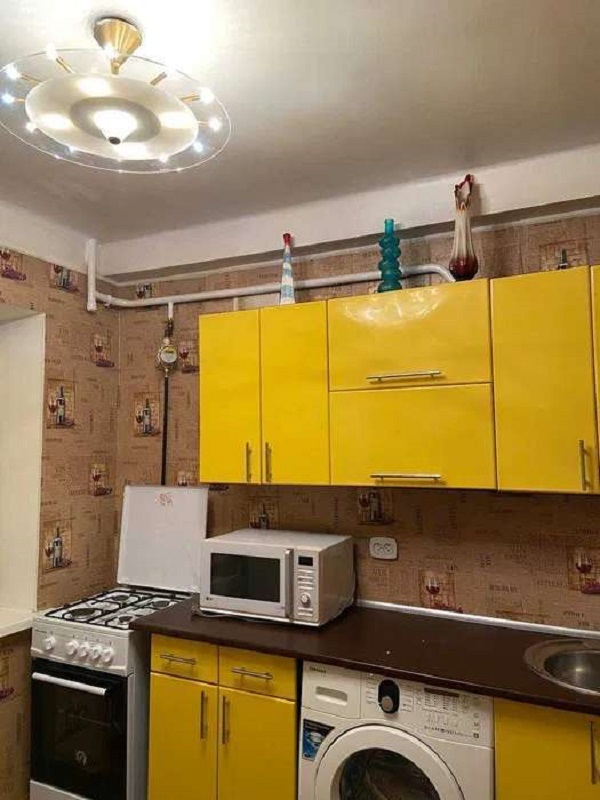 Аренда 2-комнатной квартиры 46 м², Энтузиастов ул., 43