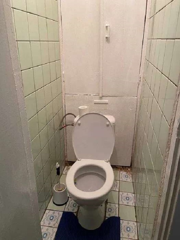 Аренда 2-комнатной квартиры 46 м², Энтузиастов ул., 43