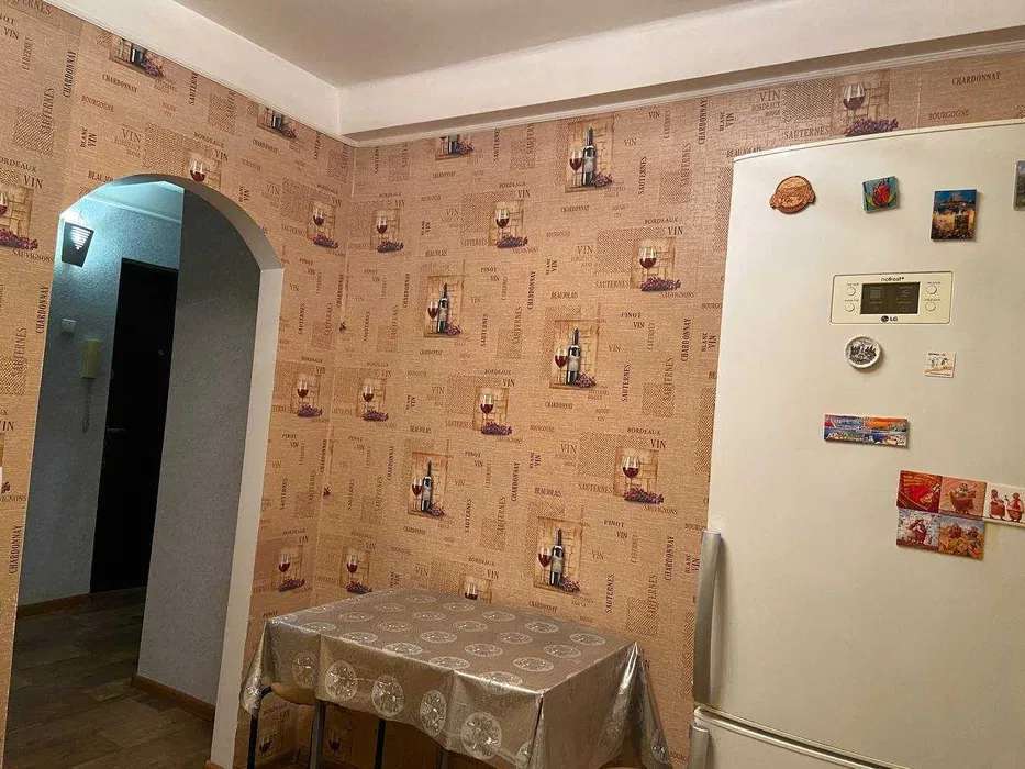 Аренда 2-комнатной квартиры 46 м², Энтузиастов ул., 43