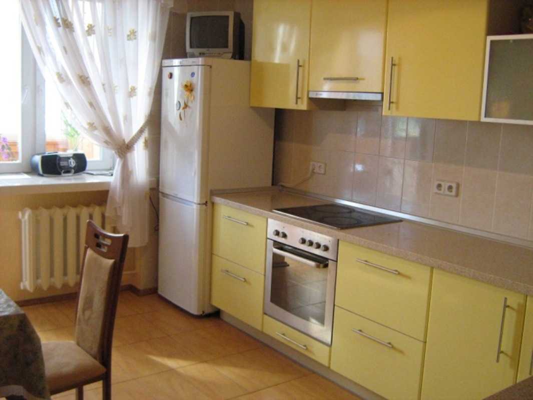 Аренда 2-комнатной квартиры 74 м², Срибнокильская ул., 24