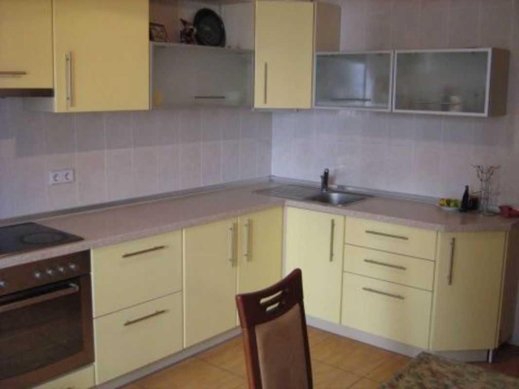 Аренда 2-комнатной квартиры 74 м², Срибнокильская ул., 24