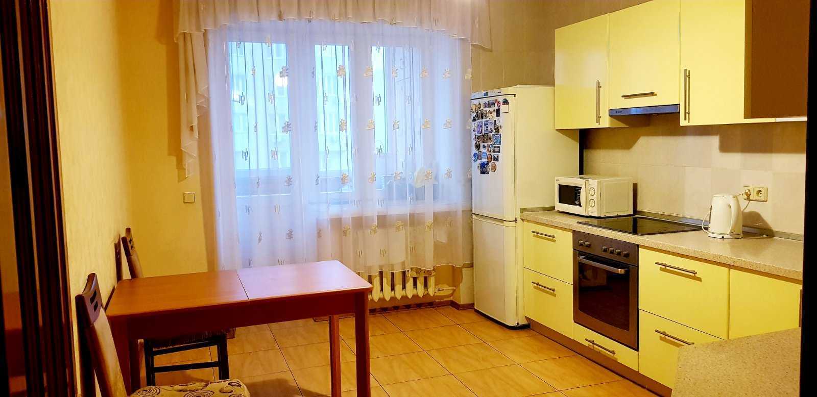 Аренда 2-комнатной квартиры 74 м², Срибнокильская ул., 24