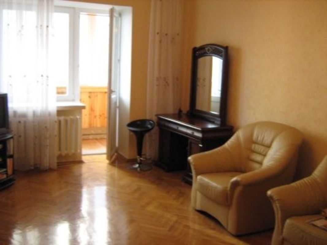 Аренда 2-комнатной квартиры 74 м², Срибнокильская ул., 24