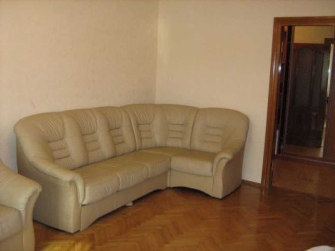 Аренда 2-комнатной квартиры 74 м², Срибнокильская ул., 24