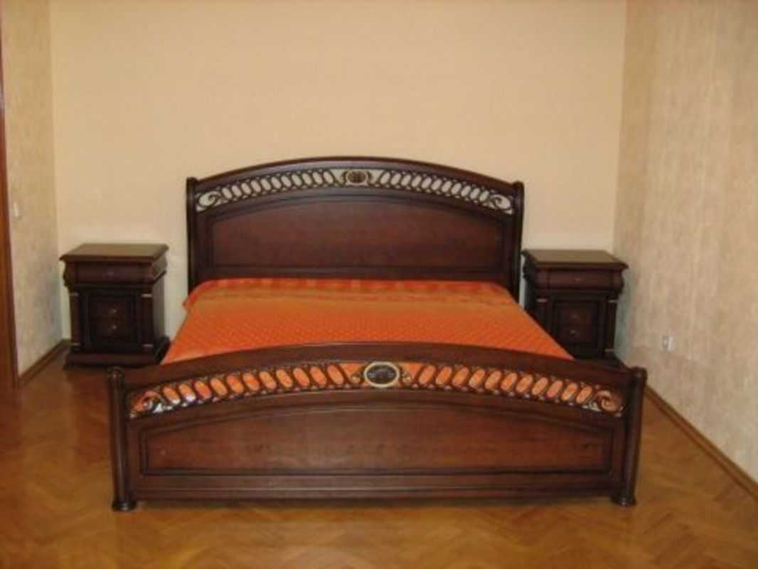 Аренда 2-комнатной квартиры 74 м², Срибнокильская ул., 24