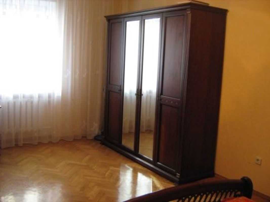 Аренда 2-комнатной квартиры 74 м², Срибнокильская ул., 24