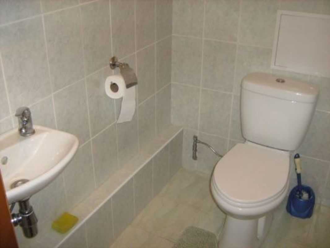 Аренда 2-комнатной квартиры 74 м², Срибнокильская ул., 24