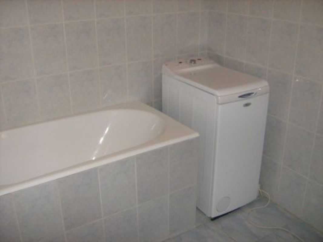 Аренда 2-комнатной квартиры 74 м², Срибнокильская ул., 24