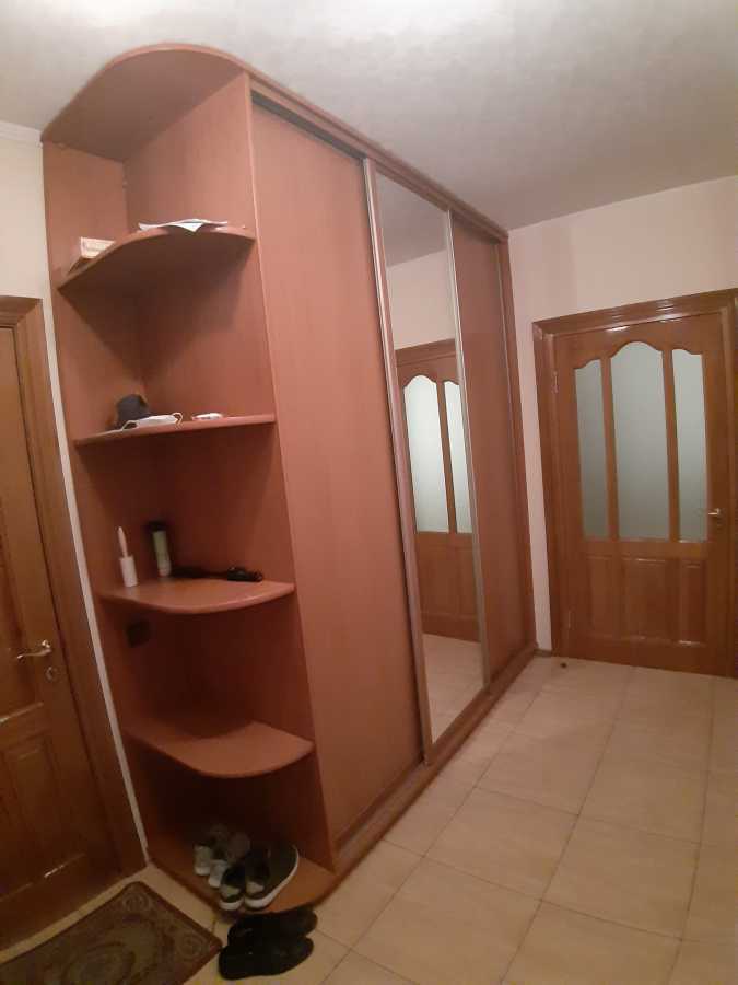 Аренда 2-комнатной квартиры 74 м², Срибнокильская ул., 24