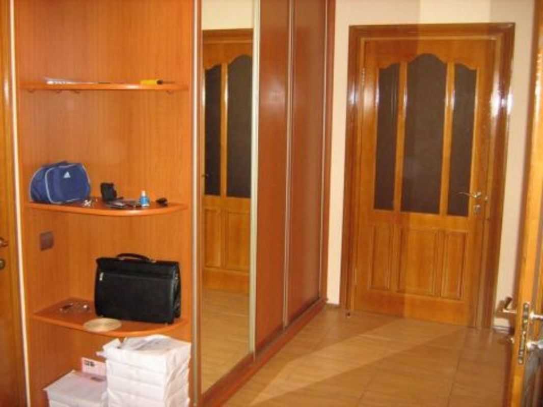 Аренда 2-комнатной квартиры 74 м², Срибнокильская ул., 24