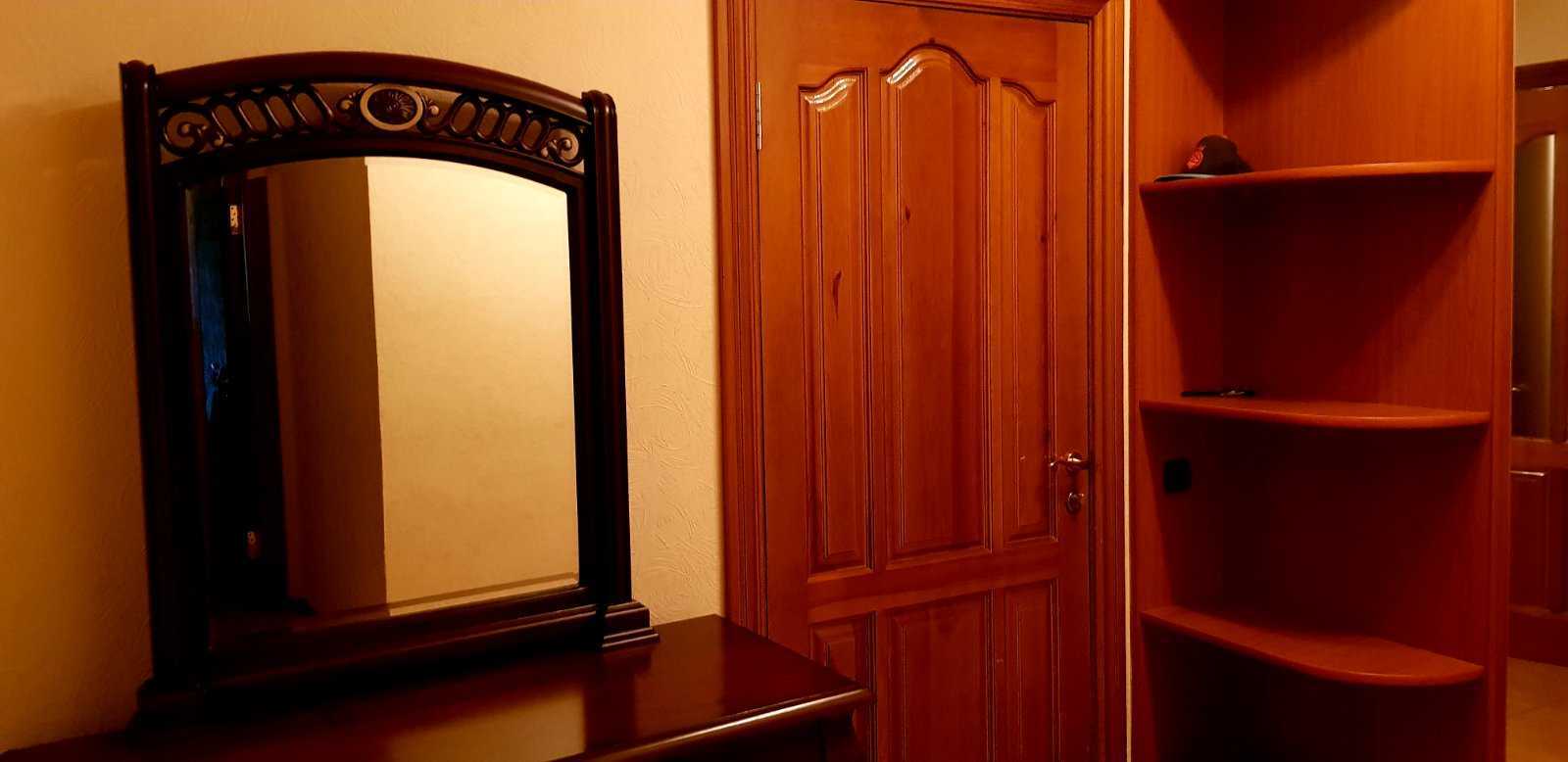 Аренда 2-комнатной квартиры 74 м², Срибнокильская ул., 24