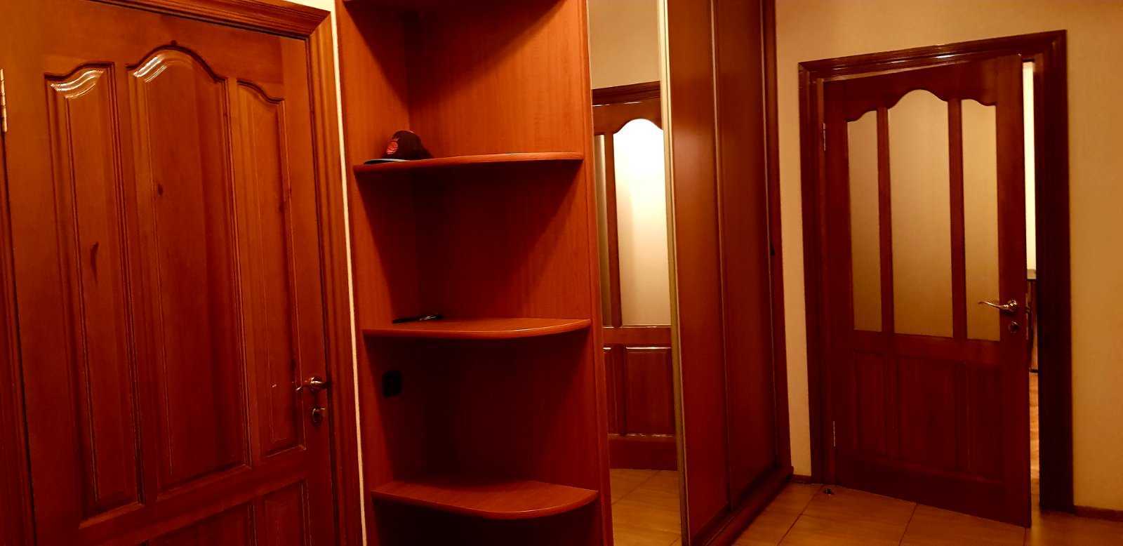 Аренда 2-комнатной квартиры 74 м², Срибнокильская ул., 24