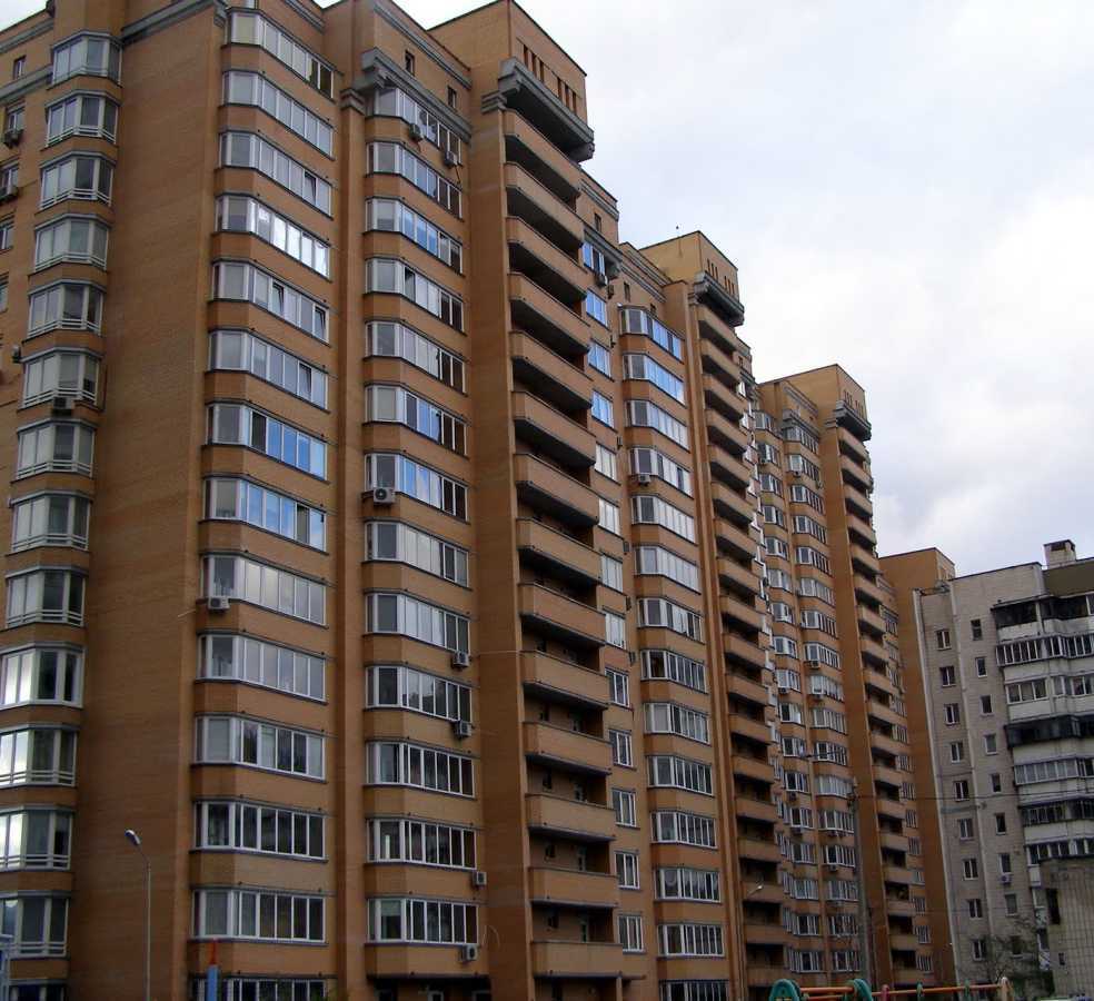 Аренда 2-комнатной квартиры 74 м², Срибнокильская ул., 24
