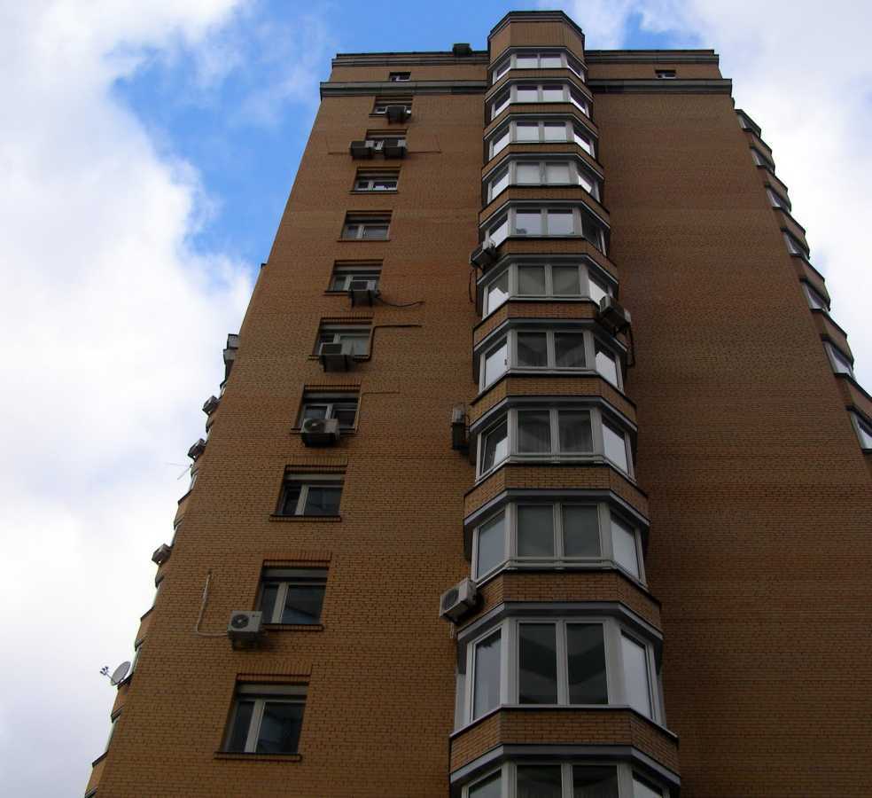 Аренда 2-комнатной квартиры 74 м², Срибнокильская ул., 24